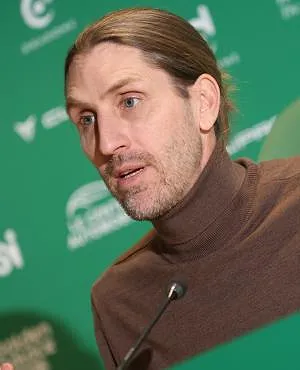 Après son départ de la RAAL, Nicolas Frutos devient directeur du football à Charleroi