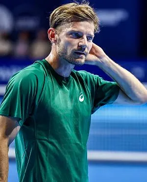 « L’envie de revenir n’était plus assez forte » : David Goffin annonce la fin de sa carrière à l’issue de la saison