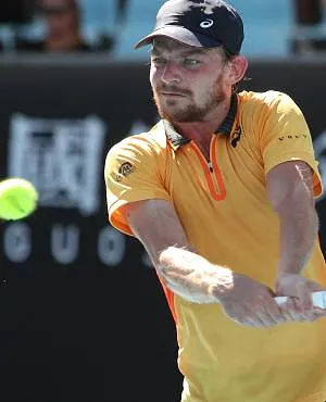 David Goffin vers une retraite dans quelques mois ? « Je ferai le bilan en fin de saison »
