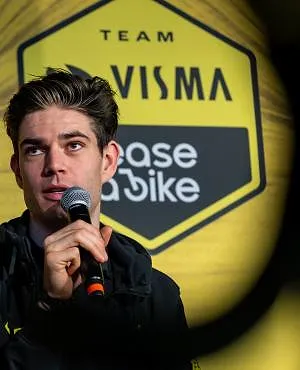 Coup de tonnerre : Visma devrait quitter le peloton la saison prochaine !