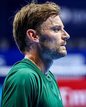 « Une libération » : David Goffin ne regrette pas sa décision de prendre sa retraite à la fin de l’année