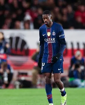 Ousmane Dembélé sorti sur blessure avec le PSG : « Je n’ai pas pris de risques en l’alignant », se défend Enrique