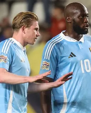 « Je suis inquiet pour De Bruyne et Lukaku » : Philippe Albert tire la sonnette d’alarme avant la Coupe du monde