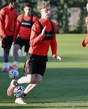 Le Standard prolonge une de ses pépites jusqu’en 2029