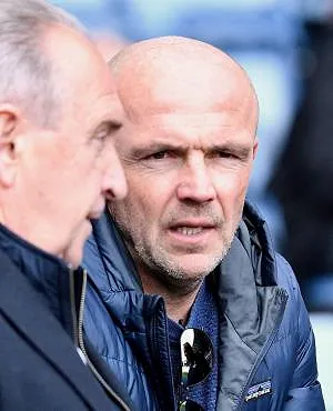 Alfred Schreuder ne devrait finalement pas devenir le coach d’Anderlecht, selon un journal néerlandais !