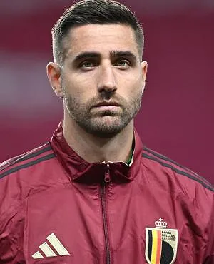 Le Club de Bruges penserait à Koen Casteels pour remplacer Simon Mignolet !