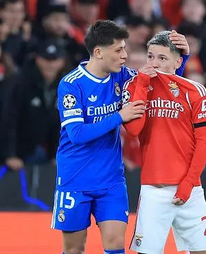 « Tout est faux » : l’agent de Gianluca Prestianni nie tout contact entre le joueur et l’UEFA