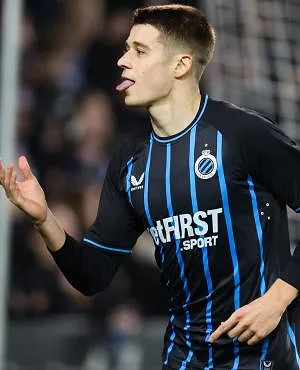 Pro League : le Club de Bruges s’impose contre l’OHL avant d’affronter l’Atlético (2-1)