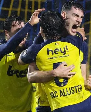 Pro League : l’Union reprend la tête du championnat en battant l’Antwerp (2-1)