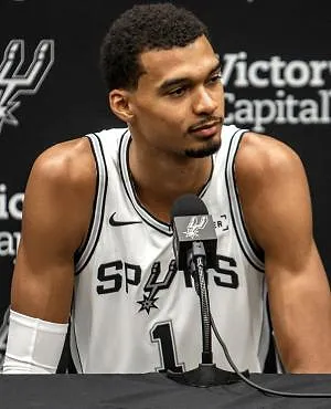 L’annonce qui de Wembanyama qui va plaire aux fans de NBA : « Je serai au dunk contest un jour »