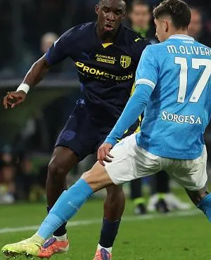 « Ce serait une déception si je n’étais pas sélectionné » : Mandela Keita rêve de la Coupe du monde