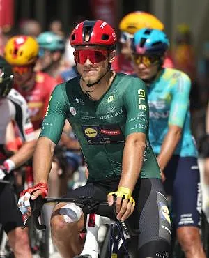 UAE Tour : Isaac Del Toro valide sa victoire au général, la 7e étape pour Jonathan Milan