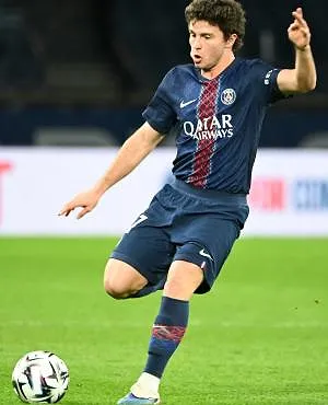 João Neves prolonge au PSG jusqu’en 2030 !