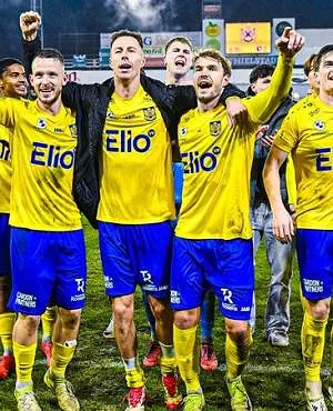 Officiel : Beveren est de retour en Jupiler Pro League