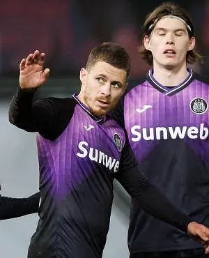 Spécialiste des datas, Marijn Beuker pourrait être le futur directeur sportif d’Anderlecht