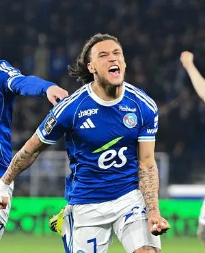 Buteur contre son ancien club, Diego Moreira tacle l’OL : « Il n’y a personne qui parle maintenant » (vidéo)