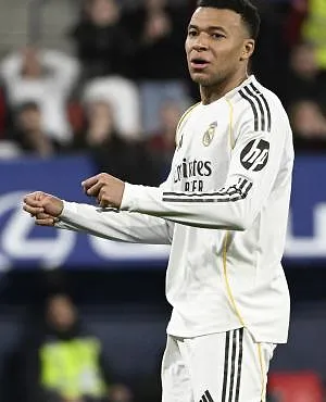 « Où est Mbappé ? » : la presse espagnole s’inquiète des performances récentes du Français !