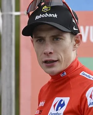 Jonas Vingegaard modifie son programme et ajoute Paris-Nice!