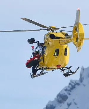 « Il faudra un an de rééducation » : Lindsey Vonn est sortie de l’hôpital