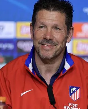 « Il n’y a jamais de match facile contre eux » : Diego Simeone voit une rencontre difficile contre Bruges