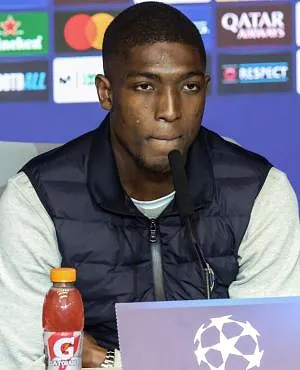 « Un rêve de jouer ce genre de matches » : Joel Ordonez est prêt pour le combat contre l’Atlético !