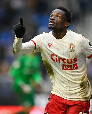 Rafiki Saïd évoque la course au top 6 : « Nous savons ce que nous devons faire »