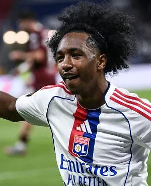 Malick Fofana vendu pour 40 millions : c’était le plan de l’été 2025 de Lyon