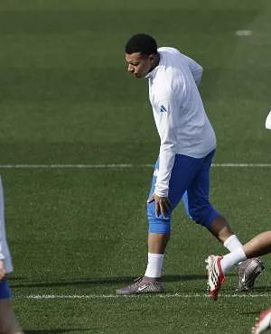 Kylian Mbappé est forfait : il ne jouera pas le match retour contre Benfica !