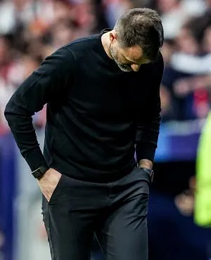 « Nous reviendrons pour faire mieux » : Ivan Leko fier de ce que ses joueurs ont montré