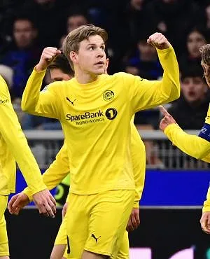 Bodø/Glimt crée l’exploit contre l’Inter, Leverkusen et Newcastle passent : voici les résultats de mardi