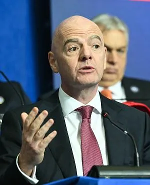 « Aucun risque » : le patron de la FIFA serein sur l’accueil du Mondial par le Mexique malgré la mort d’un puissant baron de la drogue