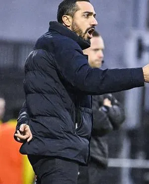 Nouveau changement de coach en Pro League : Dender se sépare d’Hayk Milkon !