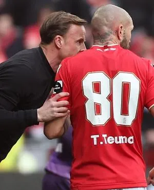 Le point médical du Standard : Vincent Euvrard espère retrouver Teuma et Epolo à l’Antwerp