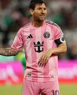 « Quel idiot, j’ai vraiment perdu mon temps » : la drôle de confession de Lionel Messi