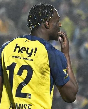 Promise David va être opéré vendredi, sa Coupe du monde en danger