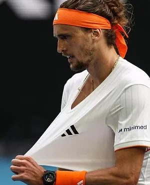 Surprise à Acapulco : Alexander Zverev, tête de série N.1, s’incline au deuxième tour