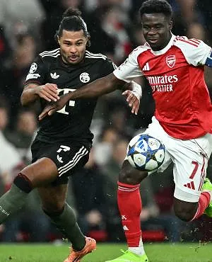 Ligue des champions : un grand favori pour la victoire finale se dégage selon Opta !