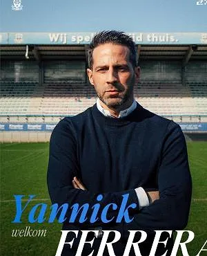 Dender mise sur un ancien coach du Standard pour succéder à Hayk Milkon !