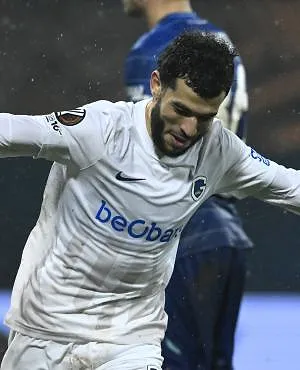 Un club néerlandais observe de très près Zakaria El Ouahdi !