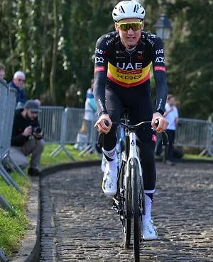 « J’ai l’impression que mon moteur se renforce d’année en année » : Tim Wellens est au sommet de sa forme