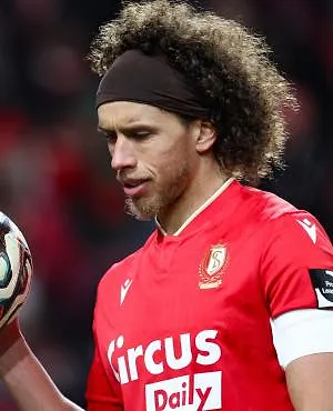 La tuile pour le Standard : Marlon Fossey retourne à l’infirmerie