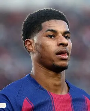 Le FC Barcelone va lever l’option d’achat de Marcus Rashford !