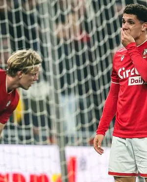 Pro League : le Standard accroché à domicile par la RAAL (1-1)