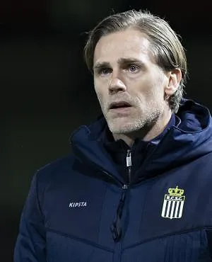 Hans Cornelis sur l’arbitrage contre Charleroi : « Ce n’étaient pas des pénalties »