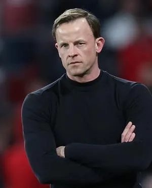 Vincent Euvrard est déçu : « On a juste montré trop peu de qualité »