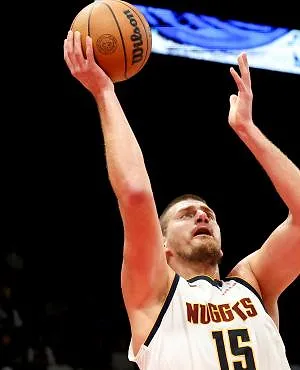 Dortz exclu, Jokic s’énerve : c’était tendu entre OKC et les Nuggets