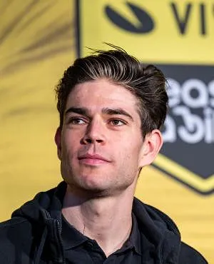 « C’est un premier pas encourageant » : Wout van Aert pourrait être au départ du Samyn