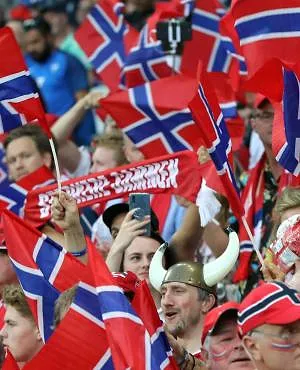 Scandale de matches truqués en Norvège : sept joueurs arrêtés, dont deux de première division