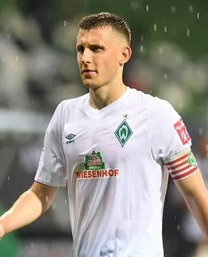 Victoire importantissime d’Olivier Deman et Senne Lynen pour le maintien avec le Werder Brême