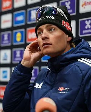 Mathieu Van der Poel a pris sa décision : il ne participera pas à Kuurne-Bruxelles-Kuurne